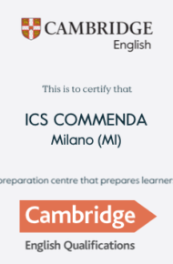 Cambrige English