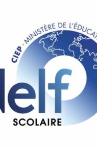 logo delf